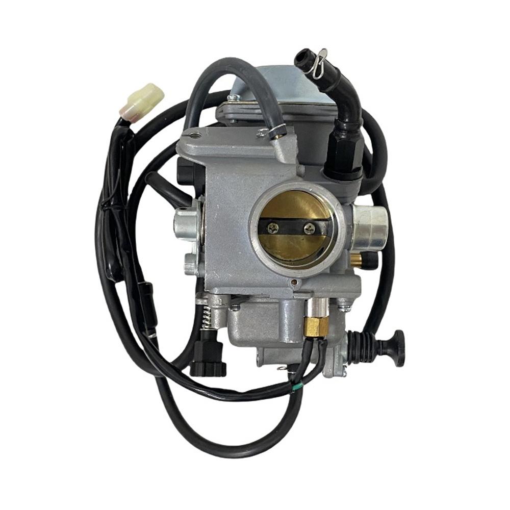 16100-HN0-672 Carburetor Fit for Honda TRX450 FE Fourtrax Foreman ES 2002-2004