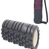 LISM Yoga Schaumstoffroller Set