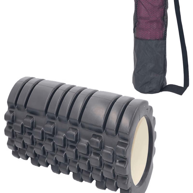 LISM Yoga Schaumstoffroller Set