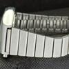 USED VINTAGE SEIKO CHRONOGRAPH 6139B JAPAN MENS ORIGINAL DIAL WATCH A284401-2