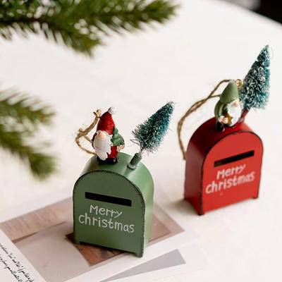 Party-Zubehör – Weihnachtsdeko