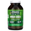 PINES Wheatgrass Powder 10 Oz (280 G)