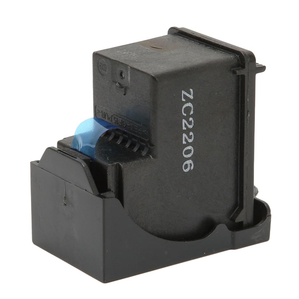 302XL Print Cartridge Durable High Density Sponge Widely Compatible Inkjet Cartridge for Officejet Deskjet Envy H