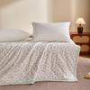 Hodo Crinkle Gauze Summer Quilt
