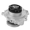 Water Pump 24405895 Rugged Stable Performance Engine Water Pump with Gasket Replacement for Chevy
