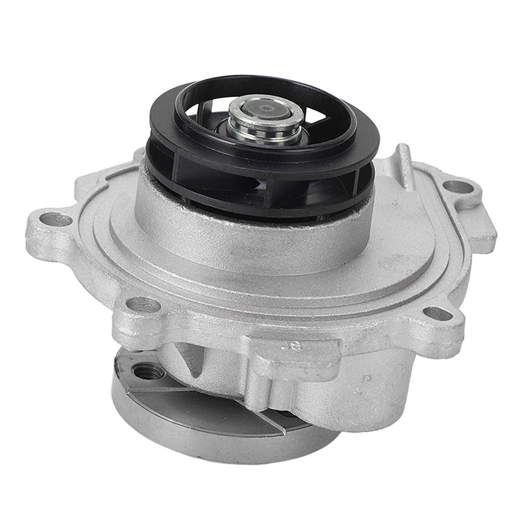 Water Pump 24405895 Rugged Stable Performance Engine Water Pump with Gasket Replacement for Chevy