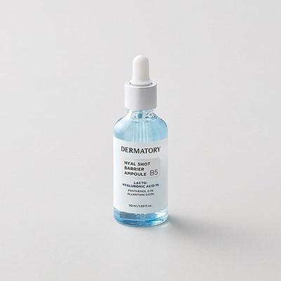 Hyalshot Barrier Ampoule B5 50ml