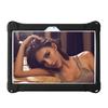 Universal Shockproof Silicone Cover Case For 10 10.1 Inch Android Tablet PC