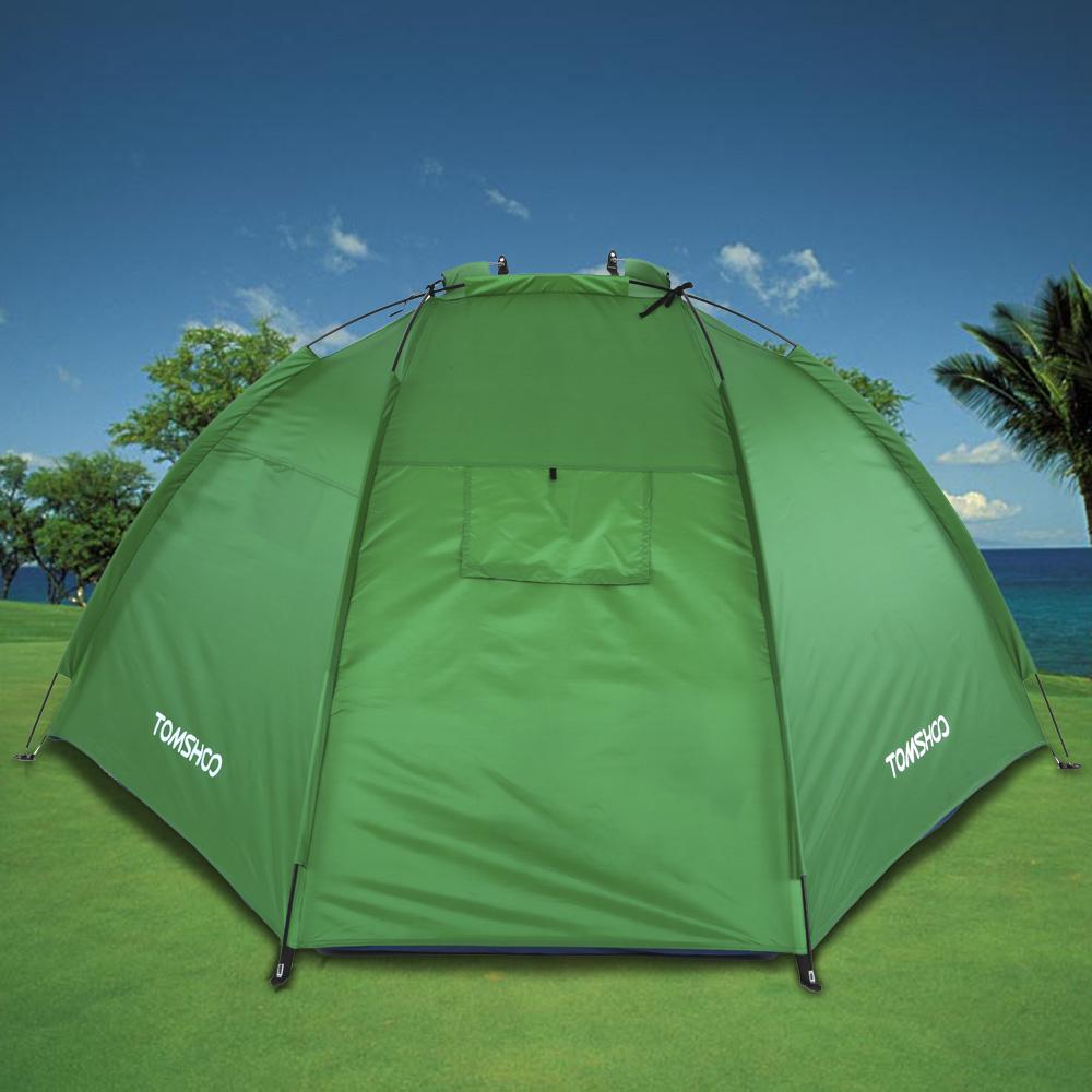 Outdoor Sports Sunshade Tent for Fishing Picnic Beach