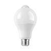 E27 Human Led Motion Sensor Bulb Lamp For Home Use And Corridor Lighting Tool