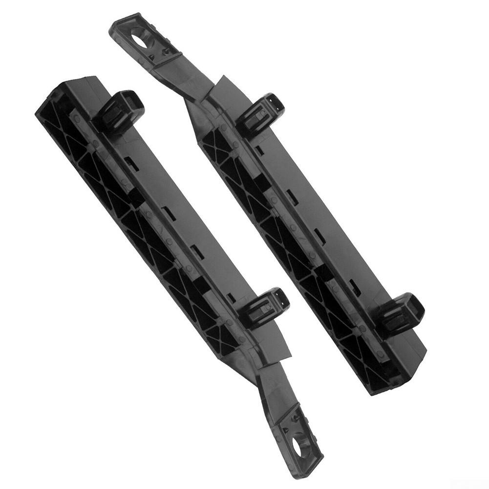 62224-ED50A Stützhalter Schwarz Kunststoff Praktisch