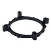 Computer CPU Cooling Base for LGA1150 1700  1150 1151 1155 1156 1200 1700 775 Heat sink Holder