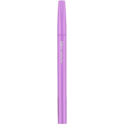 D J  Vu Lasting FinE E Brush liquiD  Short  mEDium Brown 1 piEcE