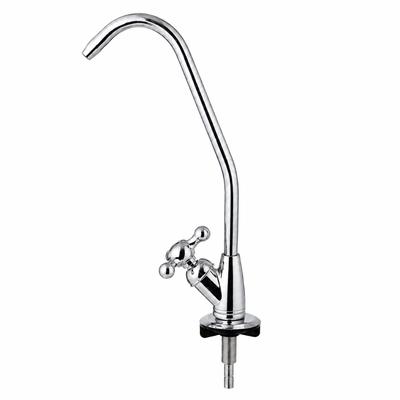 Alloy Water Purifier Faucet Reverse Osmosis Water Filter Faucet  Water Purifiers