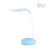 BMW LED Reading Desk Lamp Portable Desk Lamp USB Charging Table Light Touch Dimming Learn Eye Protection Light Room Office Lighting