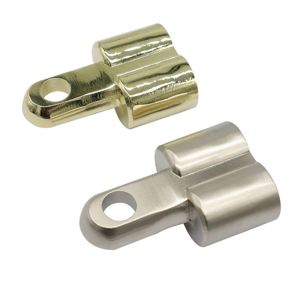 Car Audio Power Distribution Block 2 Way Connection Car Audio Modification Power Supply Simple to Use for Amplifiers