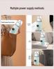 USB Rechargeable Smart Baby Bottle Warmer with Constant Temperature