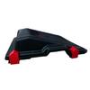 9801448680 For Peugeot 308 408 3008 508 for Citroen C4 Picasso C5 DS7 Cabin fuse box top cover Upper cover Original new