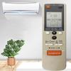 Per Fujitsu AR-JW19 Telecomando per Condizionatore d'Aria Sostituzione Controller per Condizionatore d'Aria