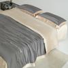 Hla Home Ice Silk Washable Summer Quilt