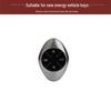 XPeng P7/G3 Key Case: Full Protection Shell for Men & Women