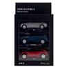 Offizielle Kia Diecast Miniaturauto-Kollektion - 3er-Set 2