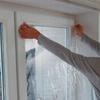 Tesa Folie Thermoisolierend Zweite Scheibe Für Fenster Transparent 4M X1,5M