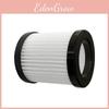 For Moosoo Xl618a Hepa Filter Compatible With Wireless Handheld Vacuums For Household Use