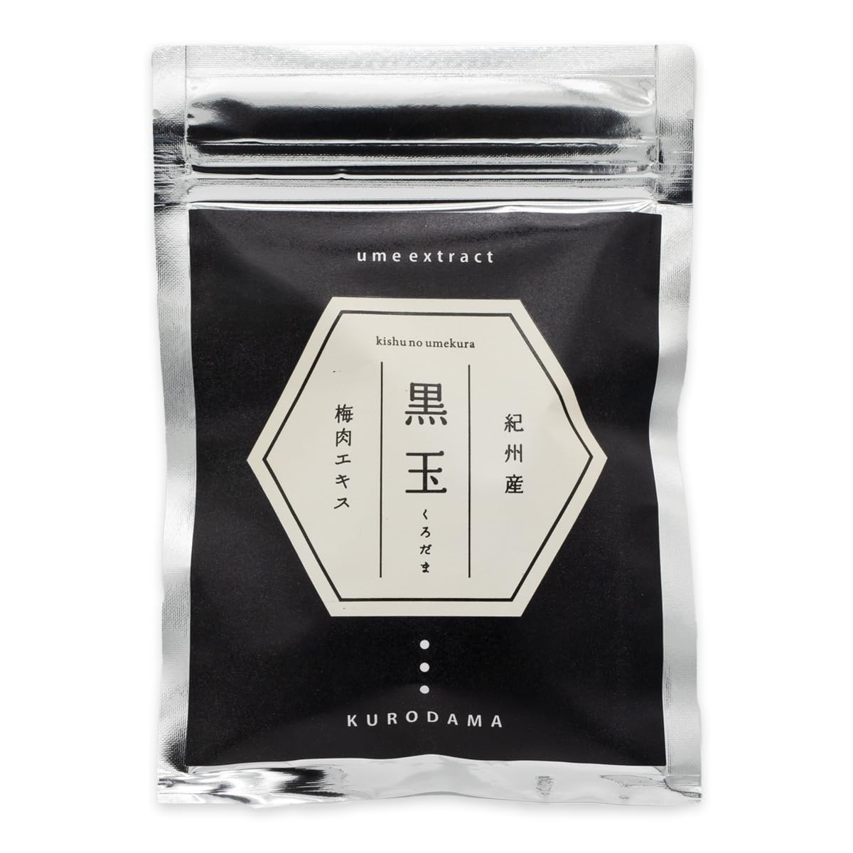 

[Изготовлено в специализированном магазине экстракта сливы] Гранулы Куродама Экстракт сливы (экстракт сливы)