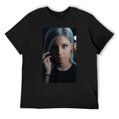 Biyin T-Shirt Blouse Cheap Stuff Anime T Shirts Plain Black T Shirts Men