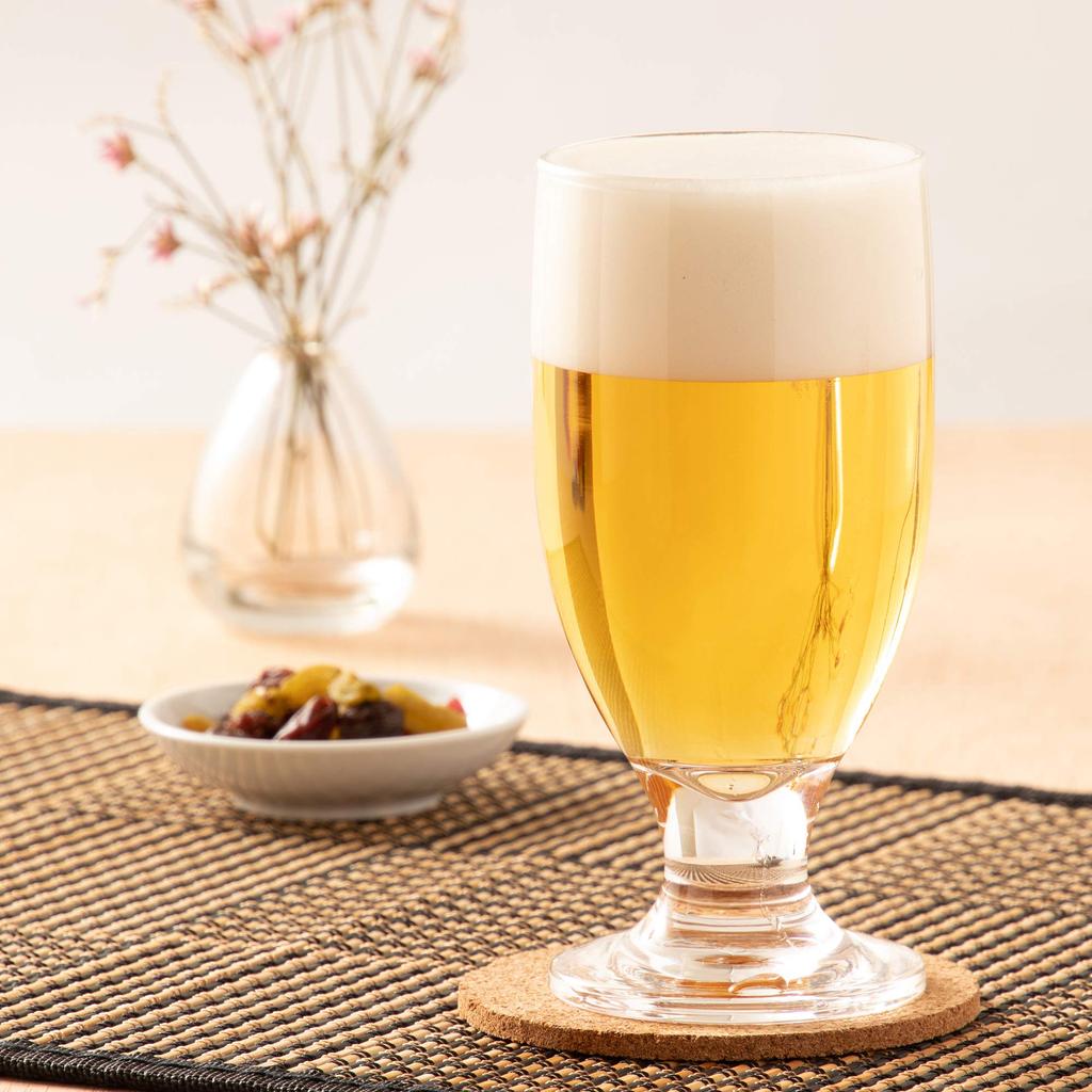 HS Biergläser, 295ml x 6er-Pack, 35804HS