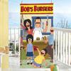 Cartoon Towel B-Bobs B-Burger-S Soft Pool Travel Fitness Shower Cool Camping Quick Classic Drying Sports Beach Towel Gift