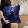 Rapper Jul Pillowcases Home Bedding Decorative Pillow Cover Wedding Super Soft Pillow Case