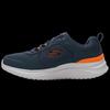 Skechers Мужские беговые кроссовки 8790357-NVY