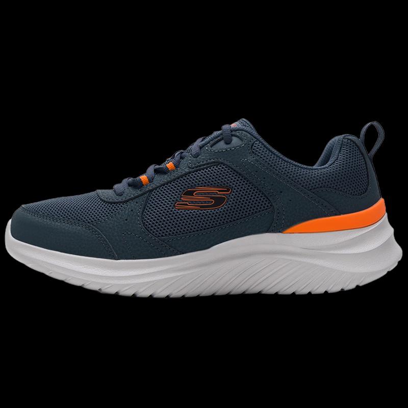 Skechers Мужские беговые кроссовки 8790357-NVY