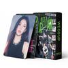 55 ,themed Collectible Photocard Sets As Gifts
