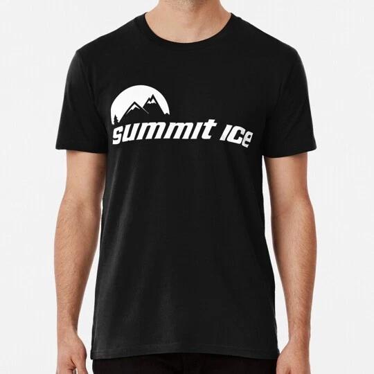 Summit Ice Size S to 5XL Made in the USA T shirt S