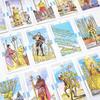 Universal Tarot Deck Card Game