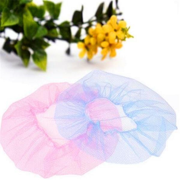 New 3Pcs/lot Brief Non-woven Electric Fan Circle Fan Dust Cover Protection Case