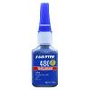 480 Rubber-Reinforced Super Glue for Metal, Plastic, Wood, PVC, Nylon - Fast-Drying Sealant for Car Doors and Windows.