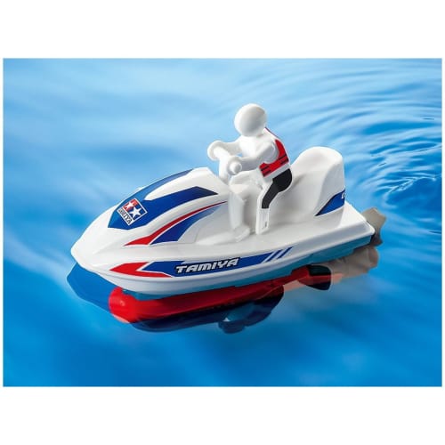 Tamiya Fun Craft Series No.226 Watercraft Craft Set 70226