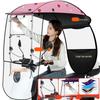 Motorfiets accessoires – Hoezen voor motorfietsen