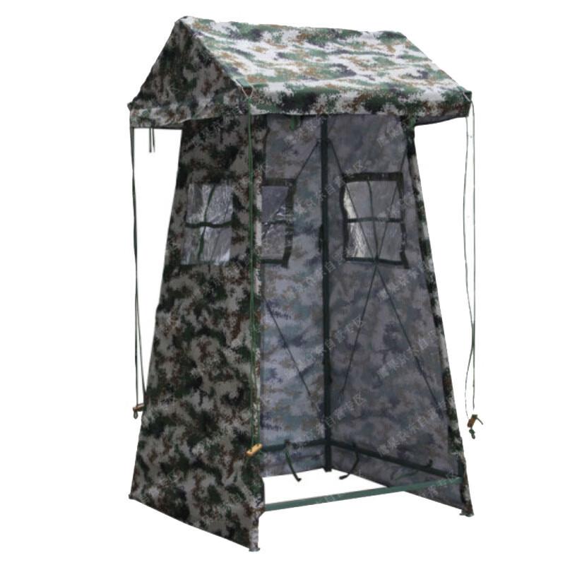 Ying Gao Double Sentry Post Tent