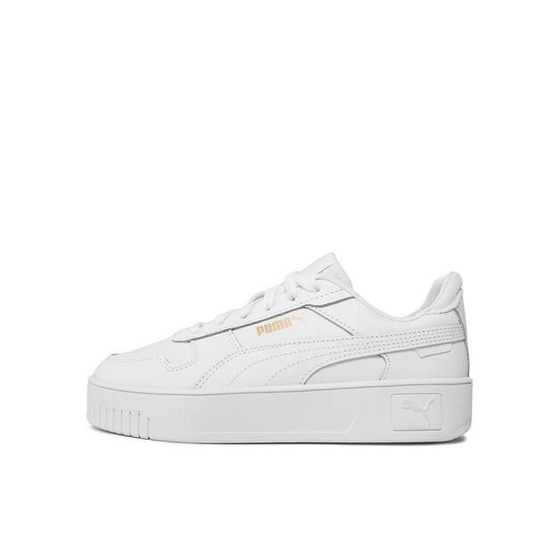 Кроссовки Puma Carina Street