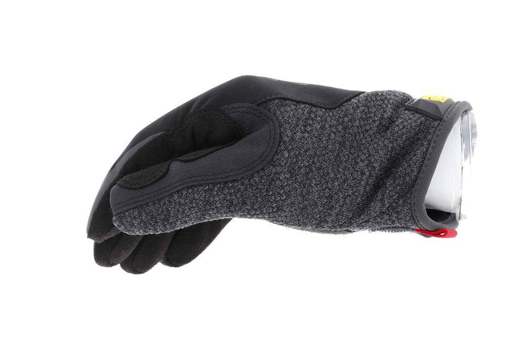 Work Cold Work Original XL Touch Screen Compatible Snow Winter Sports Washable Japanese [Mechanics Wear] Gloves/gloves CWKMG-58-011 Motorcycle,