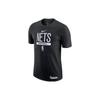 Nba Brooklyn Nets Koszulka treningowa Dri Fit DR6451-010