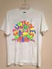 Vintage Butthole Surfers 1990 Tour T-Shirt Unisex Graphic Tee Cotton