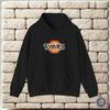 hoodie-Casual Pullover Sweatshirt Tostitos