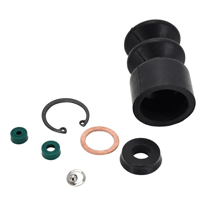 

Brake Master Cylinder Repair Kit N14254 14254 D141779 141779 Compatible with Case Backhoe Loader 570 580K 585 588G 590T
