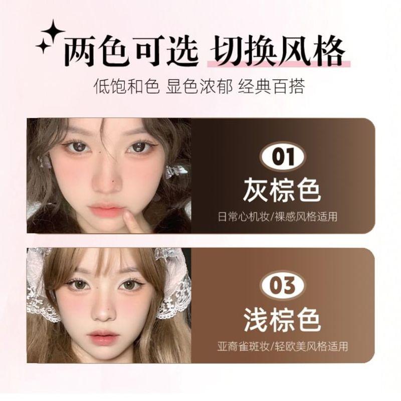PUCO - Eyeliner Multi Uso - 2 Colori